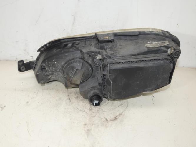 Optique avant principal droit (feux)(phare) FIAT IDEA PHASE 1 Diesel