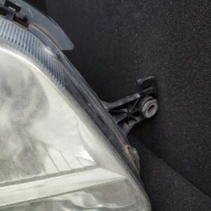 Optique avant principal droit (feux)(phare) FIAT MULTIPLA PHASE 2 Diesel