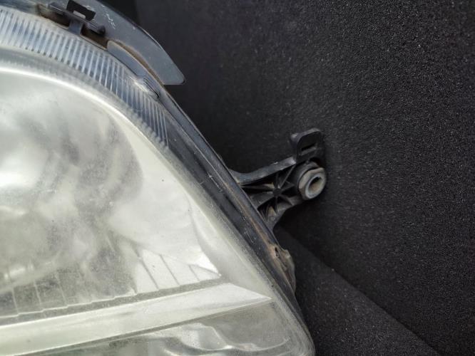 Optique avant principal droit (feux)(phare) FIAT MULTIPLA PHASE 2 Diesel