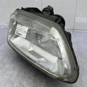 Optique avant principal droit (feux)(phare) RENAULT ESPACE 3 Essence