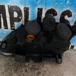 Optique avant principal droit (feux)(phare) RENAULT ESPACE 3 Diesel