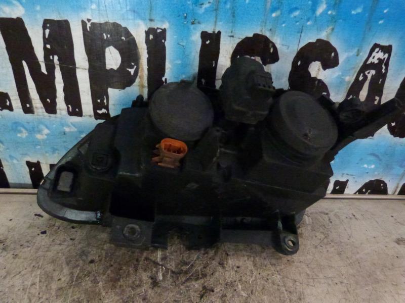 Optique avant principal droit (feux)(phare) RENAULT ESPACE 3 Diesel