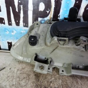 Optique avant principal droit (feux)(phare) RENAULT ESPACE 3 Diesel
