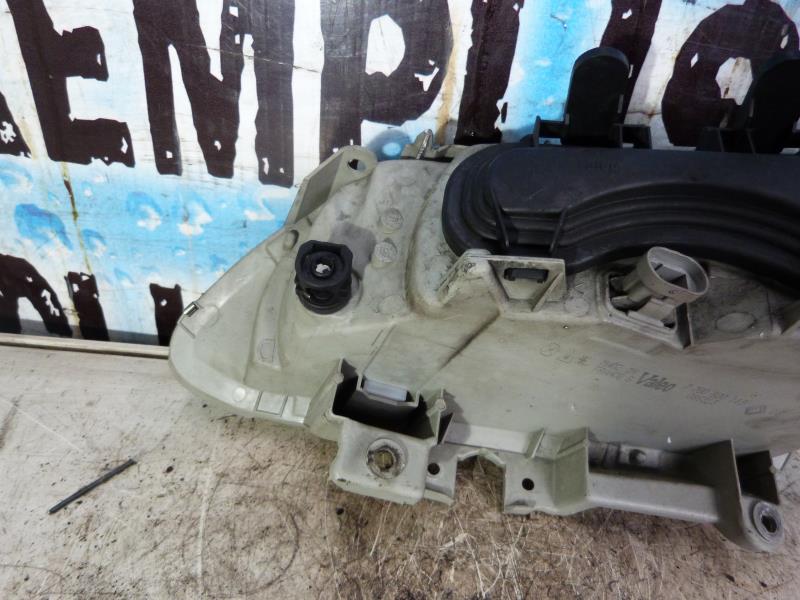 Optique avant principal droit (feux)(phare) RENAULT ESPACE 3 Diesel