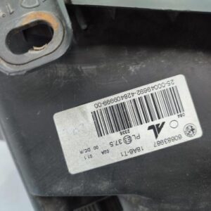 Optique avant principal droit (feux)(phare) ALFA ROMEO 159 Diesel