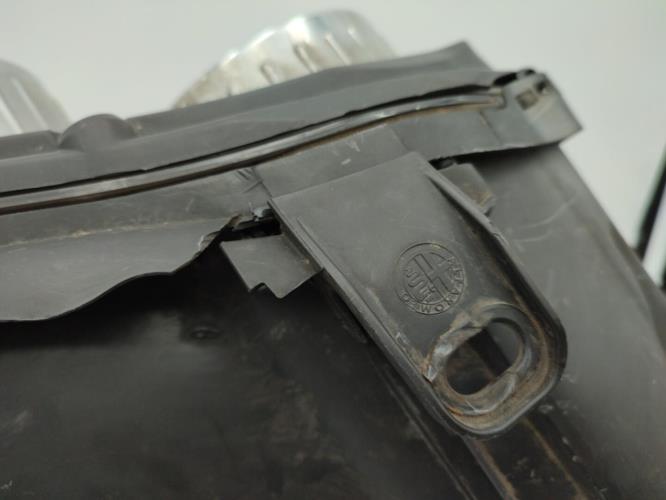 Optique avant principal droit (feux)(phare) ALFA ROMEO 159 BREAK Diesel