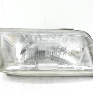Optique avant principal droit (feux)(phare) PEUGEOT BOXER 1 Diesel