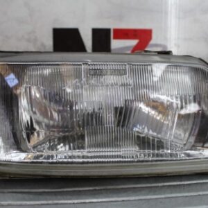 Optique avant principal droit (feux)(phare) PEUGEOT BOXER 1 Diesel