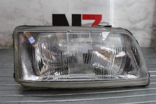Optique avant principal droit (feux)(phare) PEUGEOT BOXER 1 Diesel