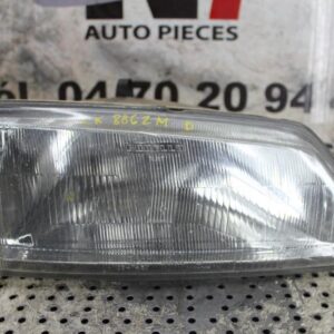 Optique avant principal droit (feux)(phare) PEUGEOT 106 PHASE 1 Essence