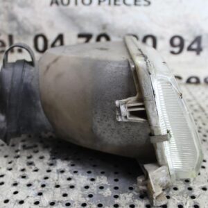 Optique avant principal droit (feux)(phare) PEUGEOT 106 PHASE 1 Essence
