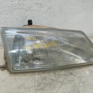Optique avant principal droit (feux)(phare) PEUGEOT 106 PHASE 1 Essence