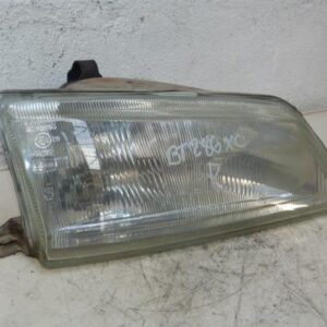 Optique avant principal droit (feux)(phare) PEUGEOT 106 PHASE 1 Essence