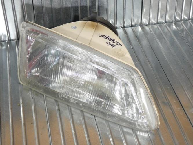Optique avant principal droit (feux)(phare) PEUGEOT 106 PHASE 1 Essence