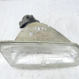 Optique avant principal droit (feux)(phare) PEUGEOT 106 PHASE 1 Essence
