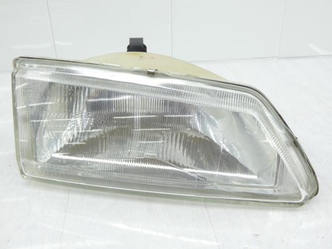 Optique avant principal droit (feux)(phare) PEUGEOT 106 PHASE 1 Essence