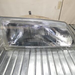 Optique avant principal droit (feux)(phare) PEUGEOT 106 PHASE 1 Essence