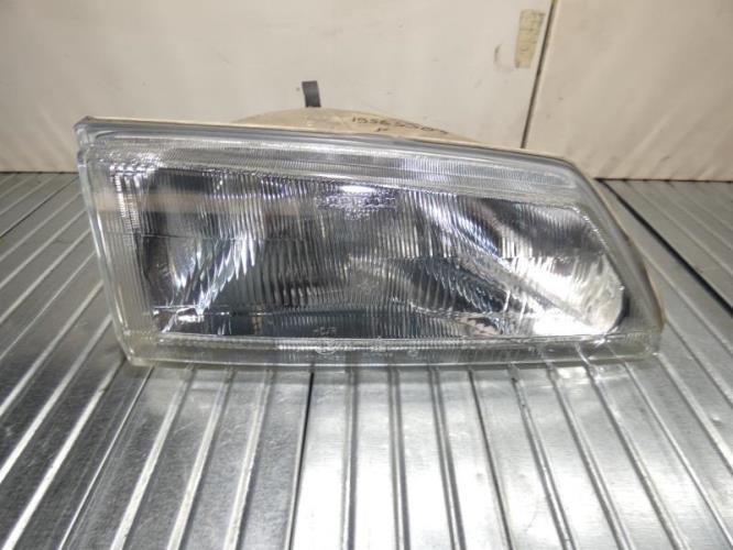 Optique avant principal droit (feux)(phare) PEUGEOT 106 PHASE 1 Essence