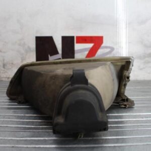 Optique avant principal droit (feux)(phare) PEUGEOT 106 PHASE 1 Essence
