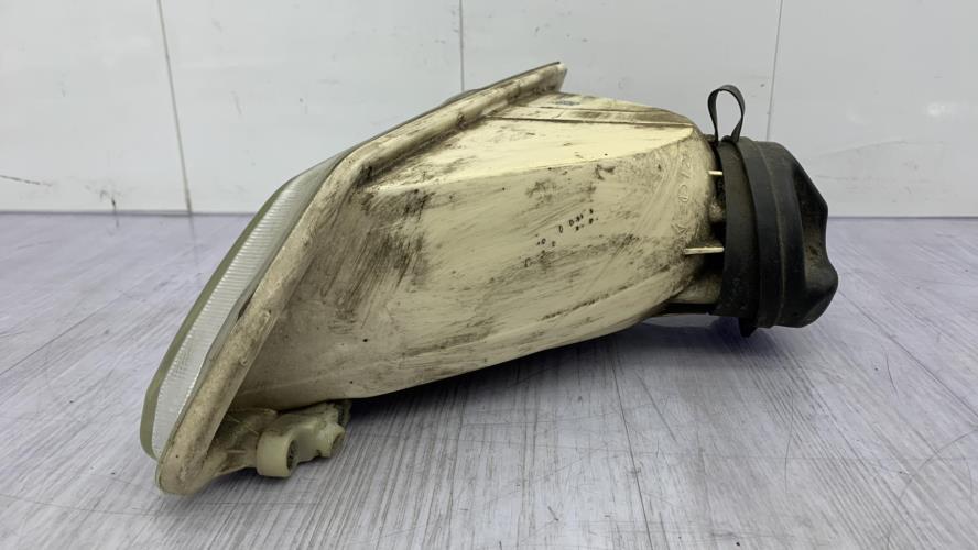 Optique avant principal droit (feux)(phare) PEUGEOT 106 PHASE 1 Essence