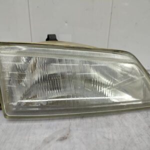 Optique avant principal droit (feux)(phare) PEUGEOT 106 PHASE 1 Essence