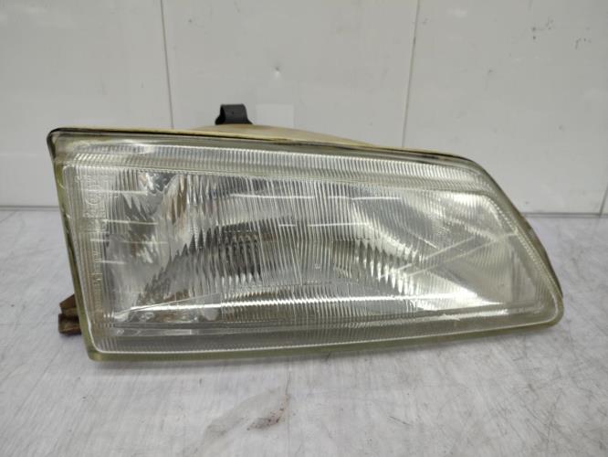 Optique avant principal droit (feux)(phare) PEUGEOT 106 PHASE 1 Essence