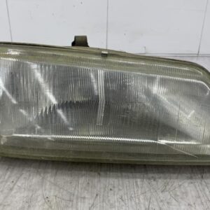 Optique avant principal droit (feux)(phare) PEUGEOT 106 PHASE 1 Essence