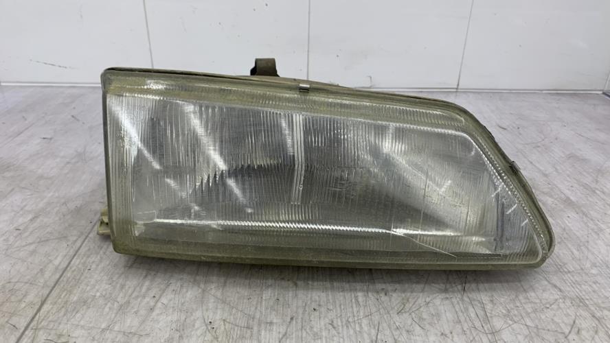 Optique avant principal droit (feux)(phare) PEUGEOT 106 PHASE 1 Essence