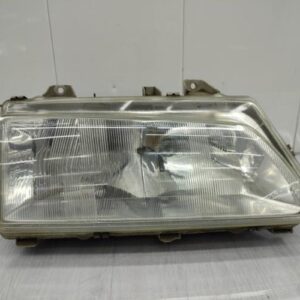 Optique avant principal droit (feux)(phare) PEUGEOT 806 PHASE 1 Essence