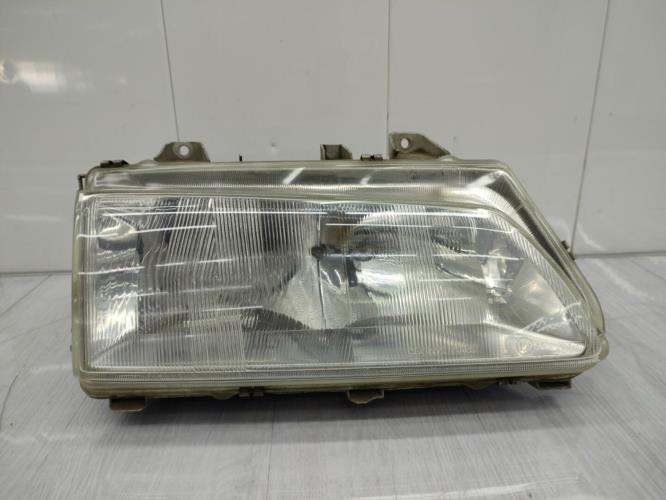 Optique avant principal droit (feux)(phare) PEUGEOT 806 PHASE 1 Essence