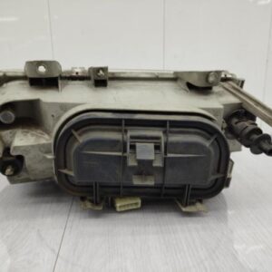 Optique avant principal droit (feux)(phare) PEUGEOT 806 PHASE 1 Diesel