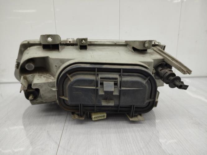 Optique avant principal droit (feux)(phare) PEUGEOT 806 PHASE 1 Diesel