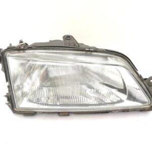 Optique avant principal droit (feux)(phare) PEUGEOT 306 PHASE 1 Essence