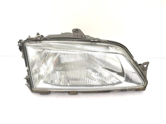 Optique avant principal droit (feux)(phare) PEUGEOT 306 PHASE 1 Essence
