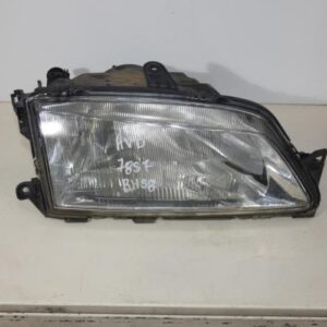 Optique avant principal droit (feux)(phare) PEUGEOT 306 PHASE 1 Essence