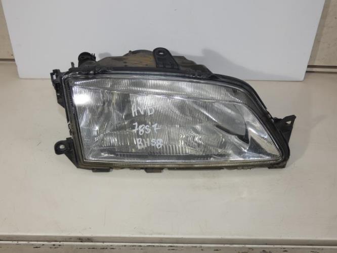 Optique avant principal droit (feux)(phare) PEUGEOT 306 PHASE 1 Essence
