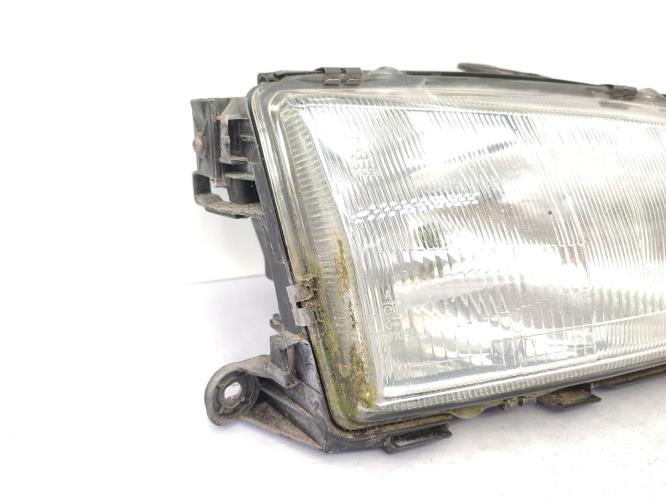 Optique avant principal droit (feux)(phare) PEUGEOT 306 PHASE 1 Diesel