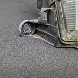 Optique avant principal droit (feux)(phare) PEUGEOT 306 PHASE 1 Diesel