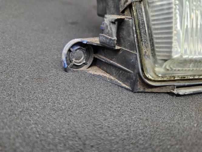 Optique avant principal droit (feux)(phare) PEUGEOT 306 PHASE 1 Diesel