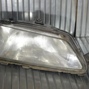 Optique avant principal droit (feux)(phare) PEUGEOT 306 PHASE 1 Diesel