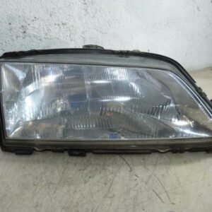 Optique avant principal droit (feux)(phare) PEUGEOT 306 PHASE 1 Diesel