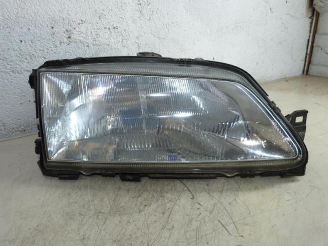Optique avant principal droit (feux)(phare) PEUGEOT 306 PHASE 1 Diesel