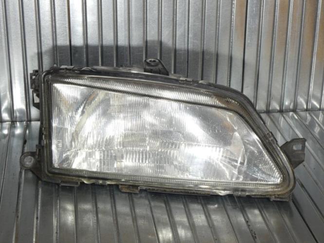 Optique avant principal droit (feux)(phare) PEUGEOT 306 PHASE 1 Diesel