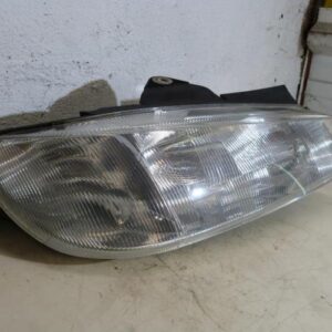 Optique avant principal droit (feux)(phare) PEUGEOT 406 PHASE 1 Diesel