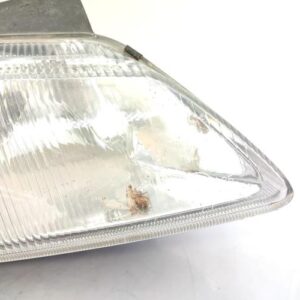Optique avant principal droit (feux)(phare) PEUGEOT 406 PHASE 1 BREAK Diesel