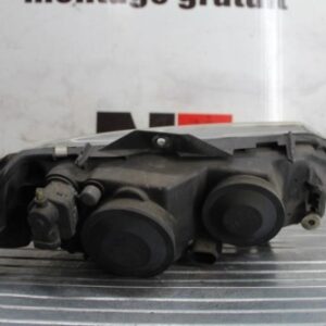 Optique avant principal droit (feux)(phare) PEUGEOT 106 PHASE 1 Essence