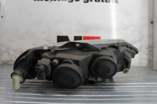 Optique avant principal droit (feux)(phare) PEUGEOT 106 PHASE 1 Essence