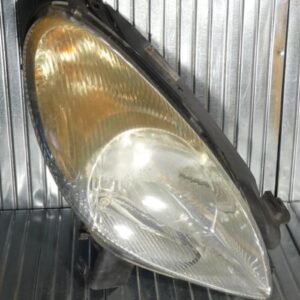 Optique avant principal droit (feux)(phare) CITROEN XSARA PICASSO PHASE 1 Diesel