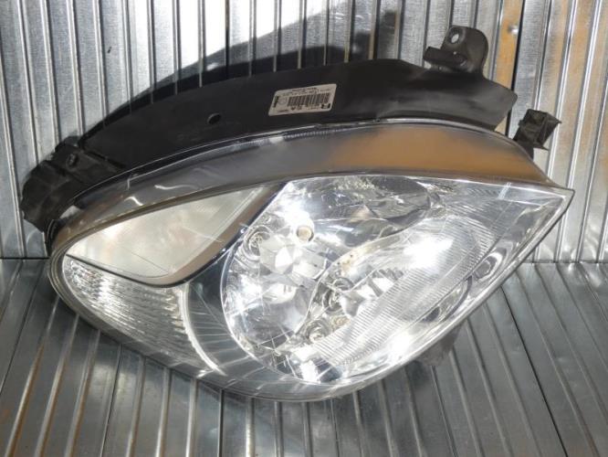 Optique avant principal droit (feux)(phare) CITROEN XSARA PICASSO PHASE 1 Diesel