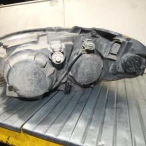 Optique avant principal droit (feux)(phare) PEUGEOT 807 Diesel